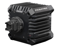 Kierownica do konsol FANATEC CSL DD QR2 (5 Nm) (PC) (XBOX ready) CSL_DD_QR2L_90_EU